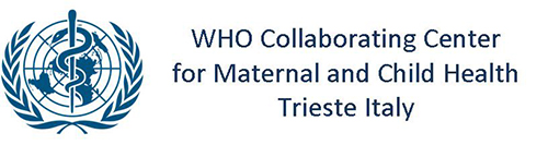 WHO Collaborating Centre for Maternal and Child Health Trieste Italy