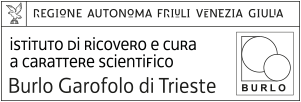 IRCCS Burlo Garofolo Trieste