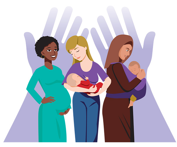 Immagine del progetto IMAgiNE