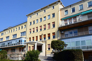 IRCCS Burlo Garofolo (Trieste)