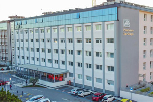 Casa di Cura Policlinico San Giorgio (Pordenone - PN)