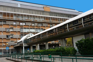 Ospedale Santa Maria degli Angeli (Pordenone)