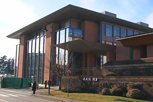 Ospedale di S. Antonio (San Daniele del Friuli - UD)