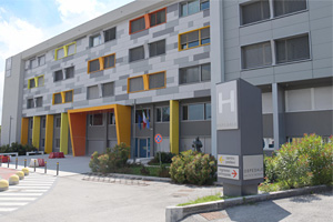 Ospedale di San Vito al Tagliamento (San Vito al Tagliamento - PN)