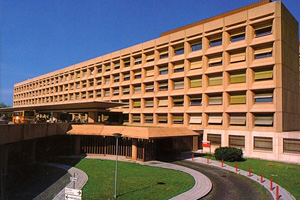 Presidio Ospedaliero Universitario Santa Maria della Misericordia (Udine)